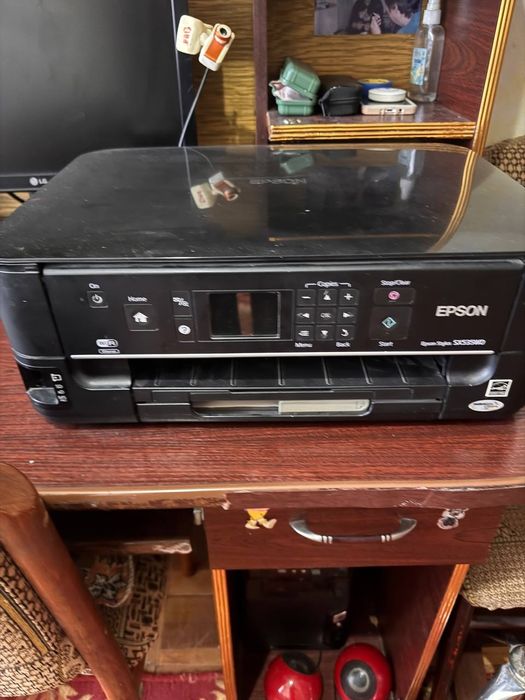 продается принтер