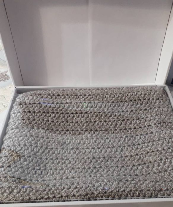 Продается детский плед