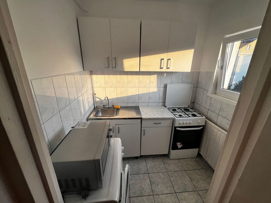 Apartament – Cluj-Napoca, Mărăști - Vedere 5