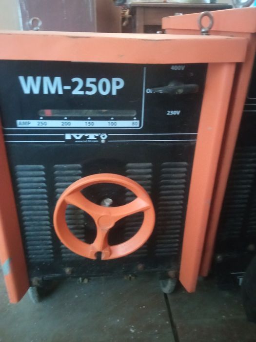 Продается сварочный аппарат не дорого