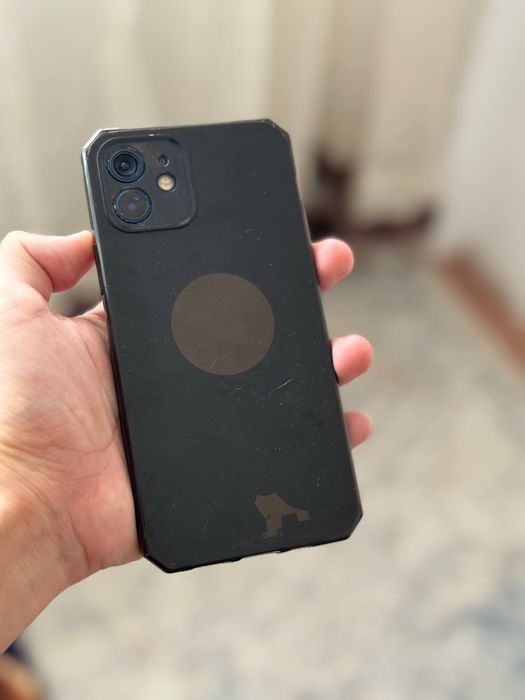 Айфон 12 64гб 71акб срочно