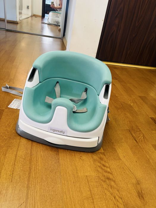 Inaltator scaun de masa Ingenuity