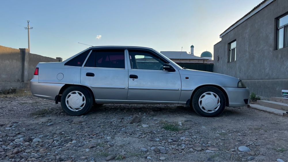 Нексия сатылады! Жағдайы жақсы !