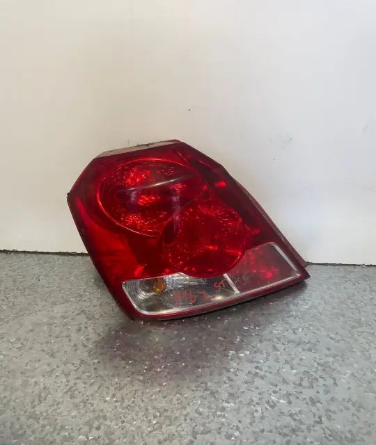 Lampa / Tripla stop stanga pe aripa Chevrolet Kalos 2003