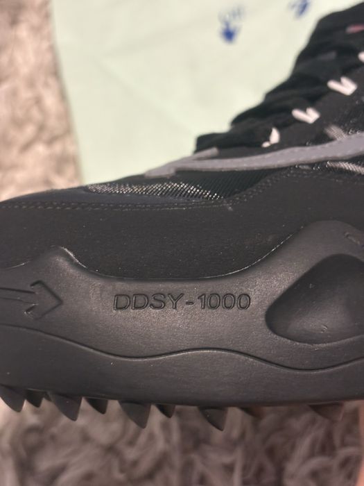 Off-White Odsy 1000