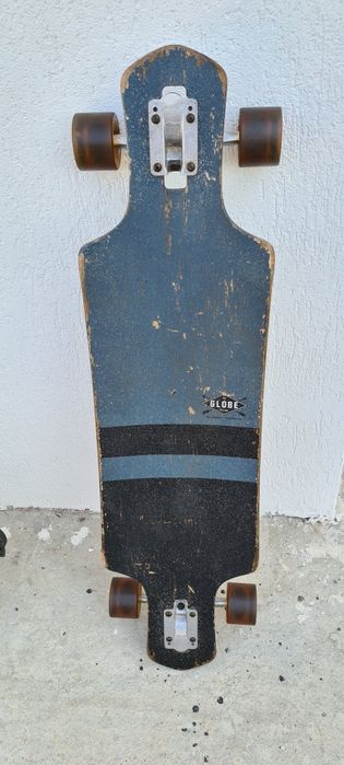 Skateboard Globe Australia