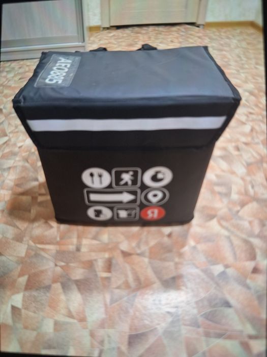 Продам термосумку[термокороб]