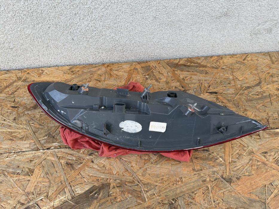 Stop tripla lampa dreapta aripa caroserie Mercedes C Class W205 Coupe