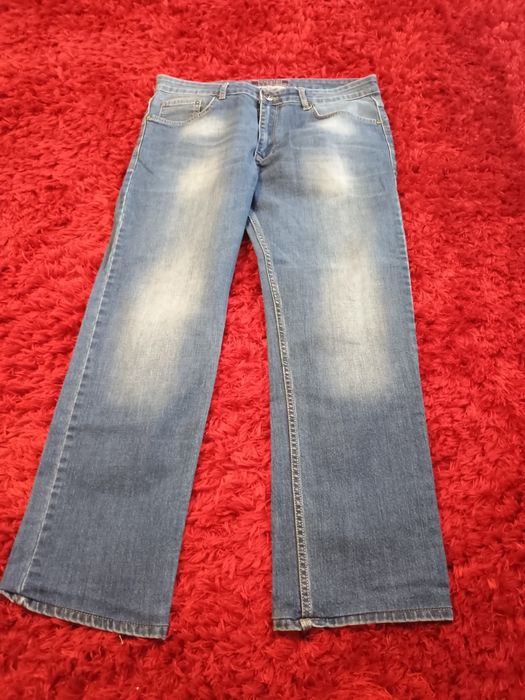 Blugi dsquared w36 l34