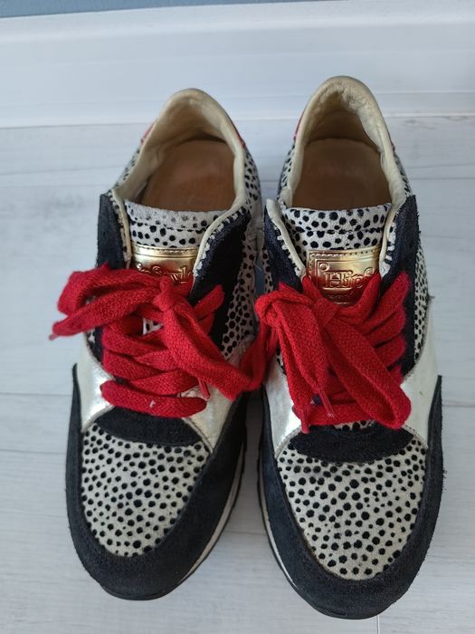 Детски обувки HIP,   естествена кожа