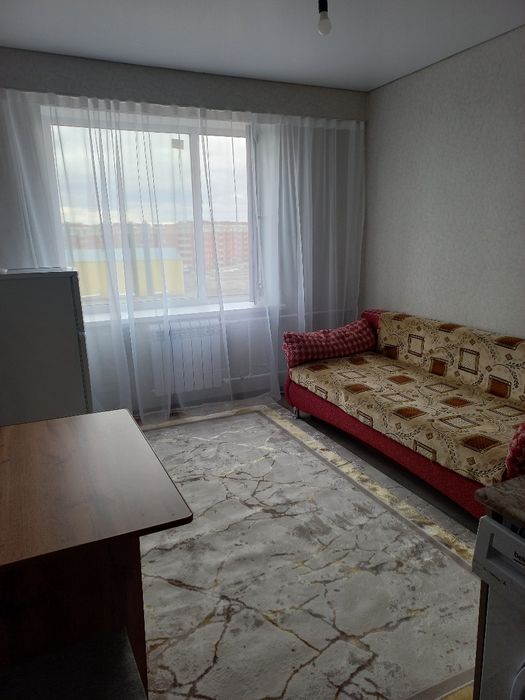 Сдам квартиру в новостройке