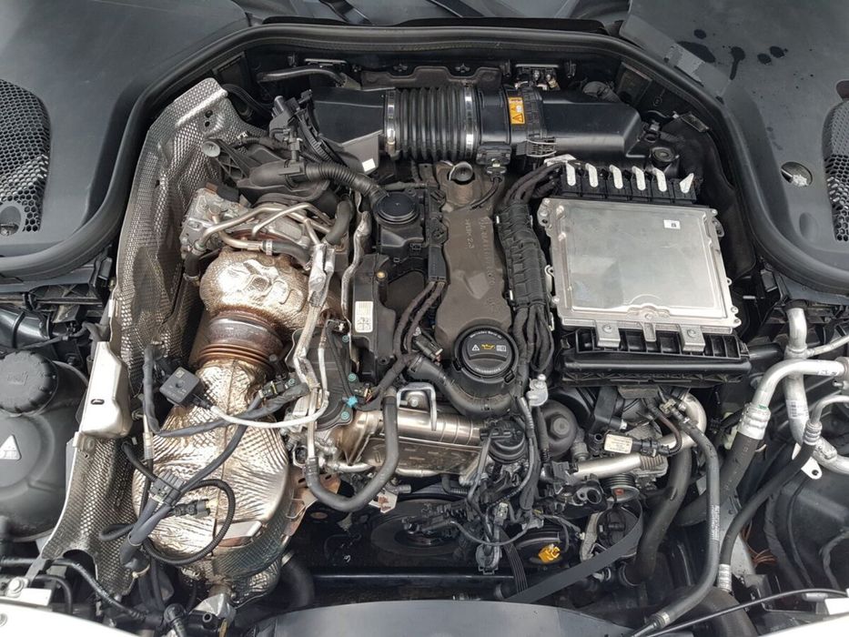 Motor Complet Mercedes 2.0d 654920 E-Class W213 GLC W253 V Clasa W447