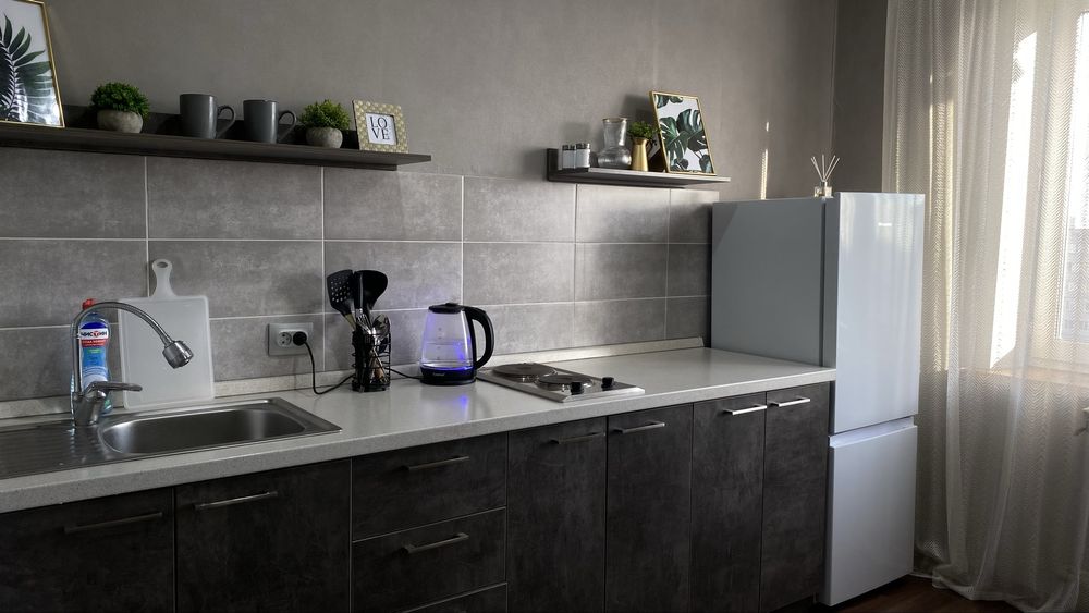 1 комн люкс в центре