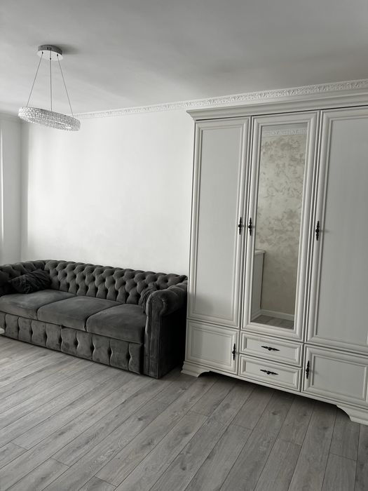 Apartament cu o camera de inchiriat 35mp