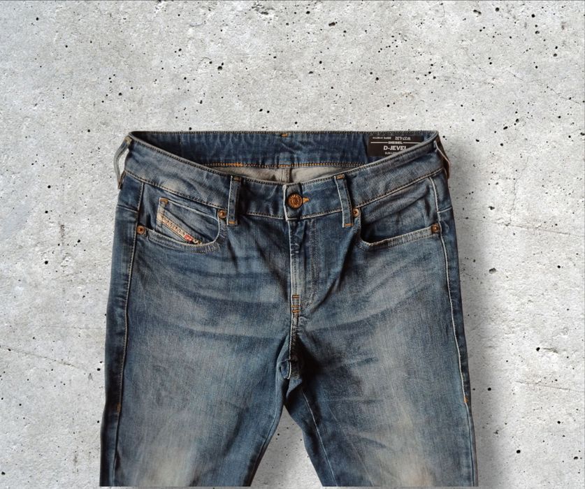 Diesel -w27/l32 -дамски дънки