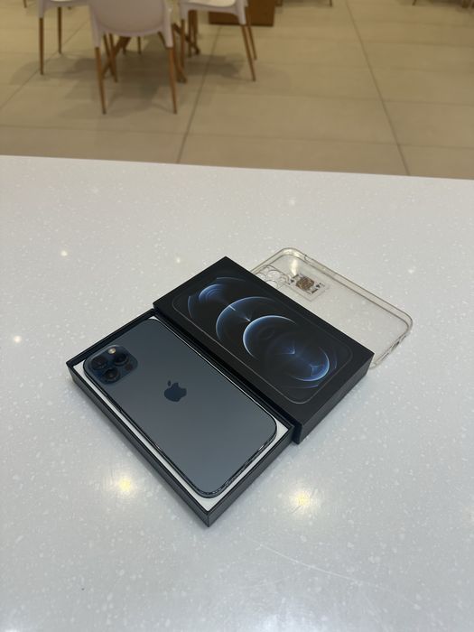 Продается Айфон 12 про