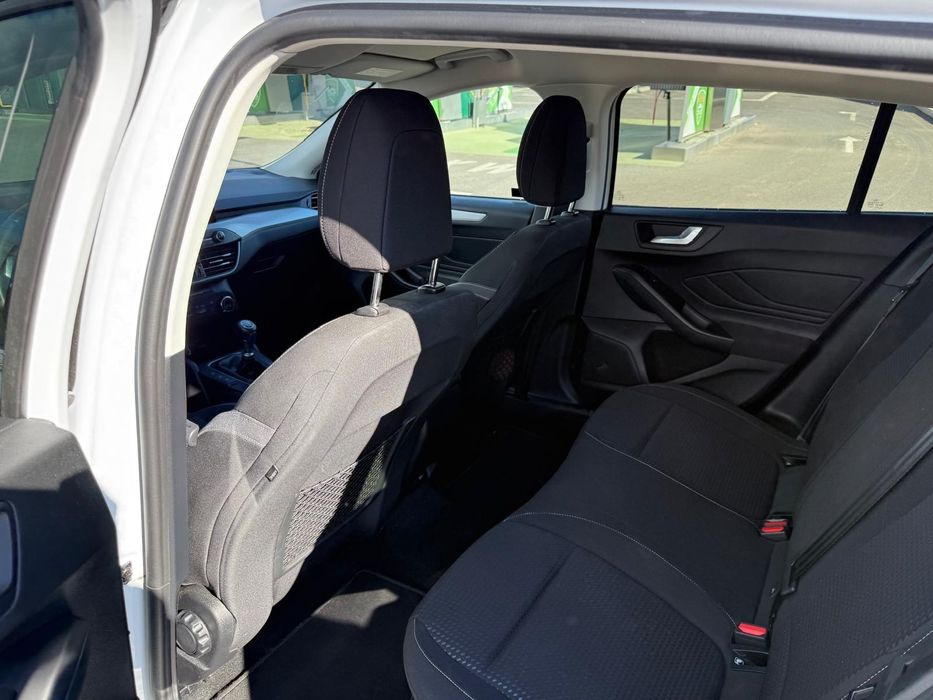 Vând Ford Focus 1.5 tdci