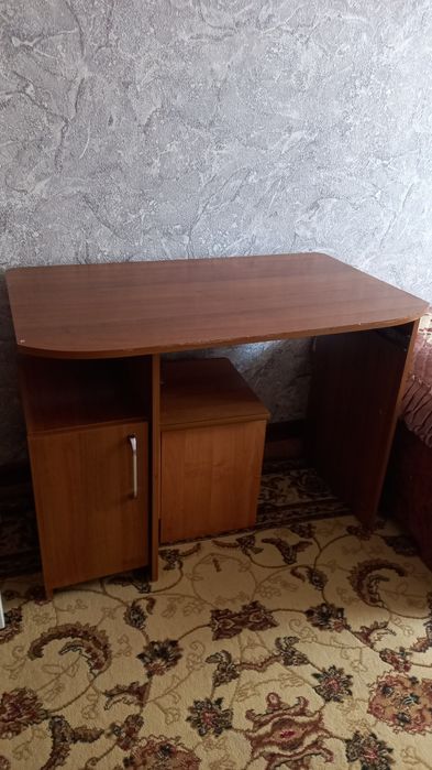 Мебель в хорошем состоянии