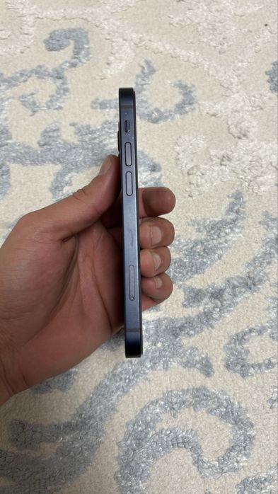 Айфон 12 мини в хорошом