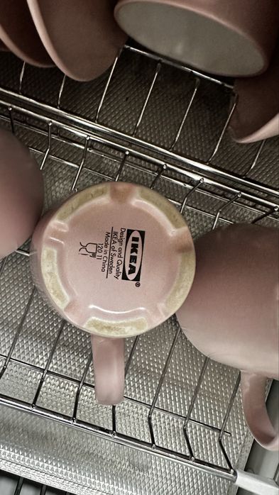 Посуда икеа для кухни