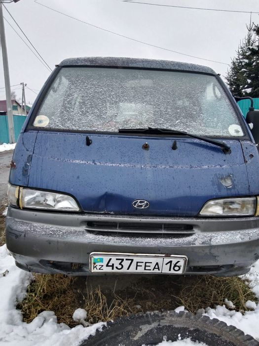 Продам машину Hyundai Grace