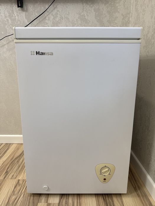 Морозильник Hansa