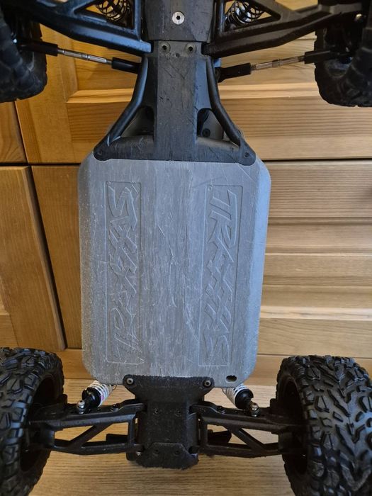 Traxxas Rustler 4×4 VXL