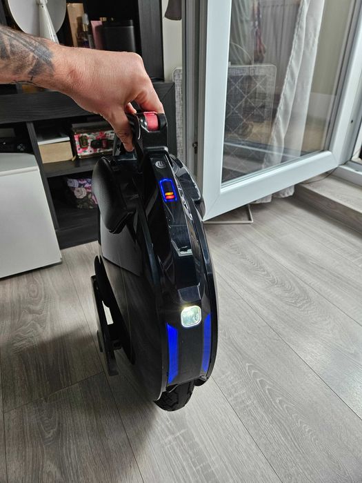 Monociclu Electric Inmotion V5F