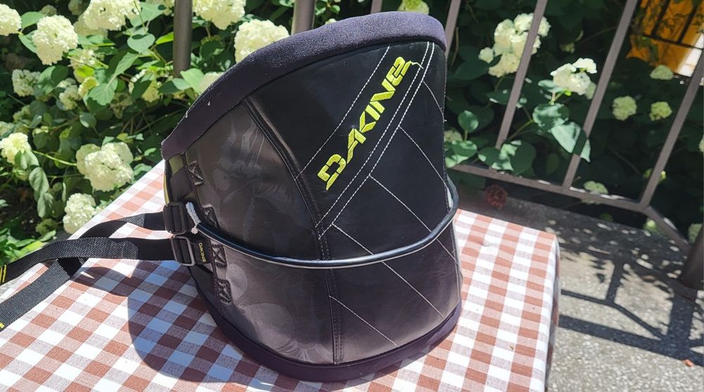 Трапец за кайт сърф