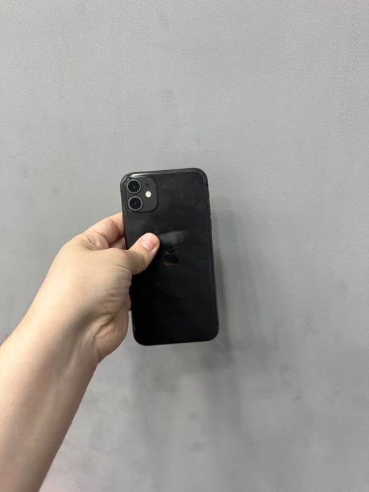 Iphone 11  64 gb