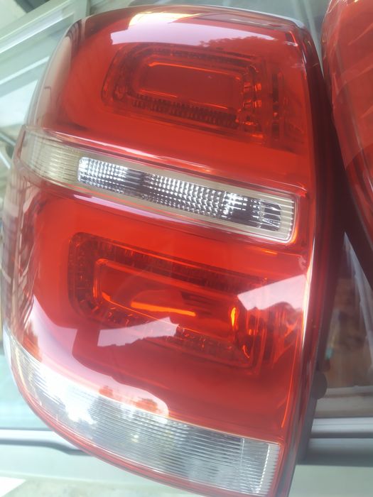 Captiva 4. Fara ariginal