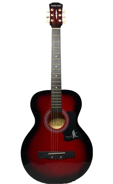 акустическая гитара