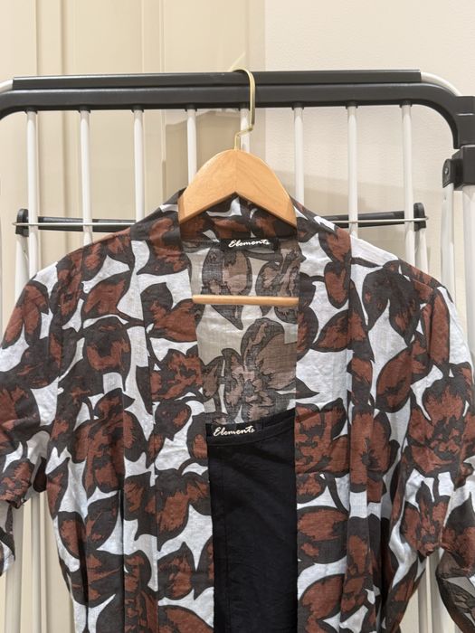 Легкая длинная двойка