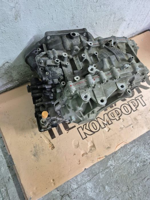 АКПП вариатор на автомобиль омода
