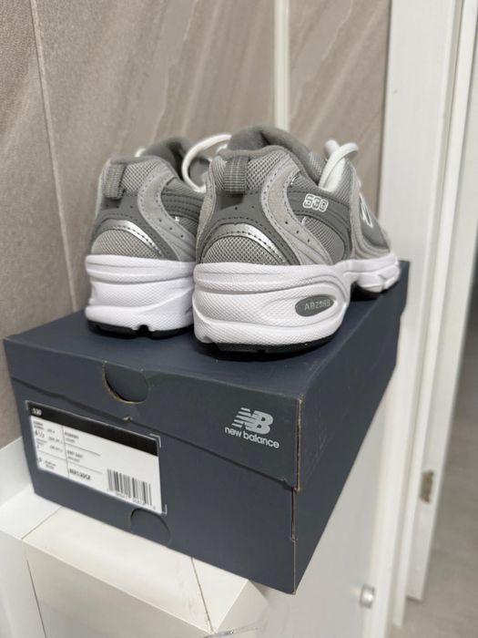 Кроссовки New Balance