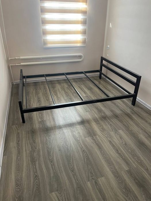 HiTech кровать новая