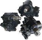 Reparatie caseta directie camion