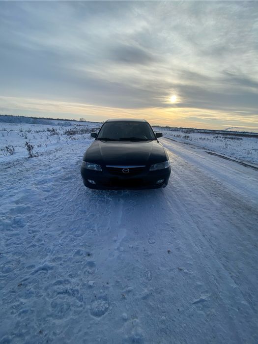 Продам Мазда 626