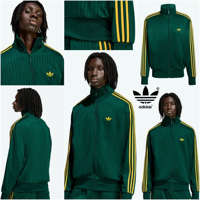 Adidas® Фирменный Спортивный костюм Премиум класса из США