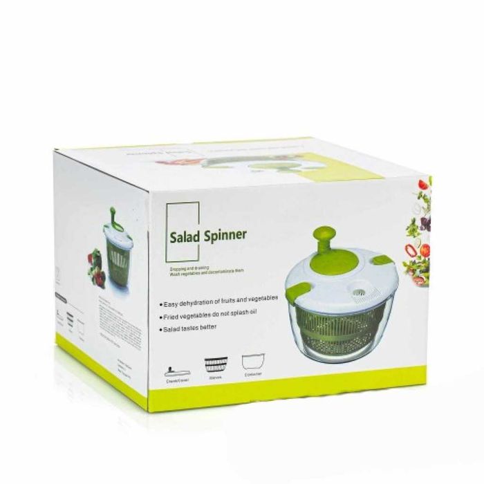 Съд за миене на плодове и зеленчуци