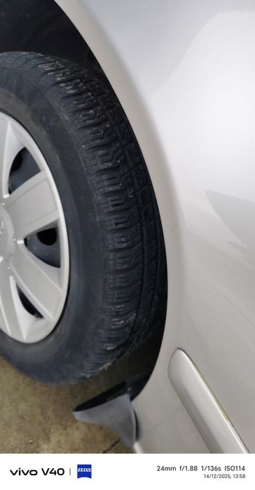 Neksiya 2 sons gibrit 1.5