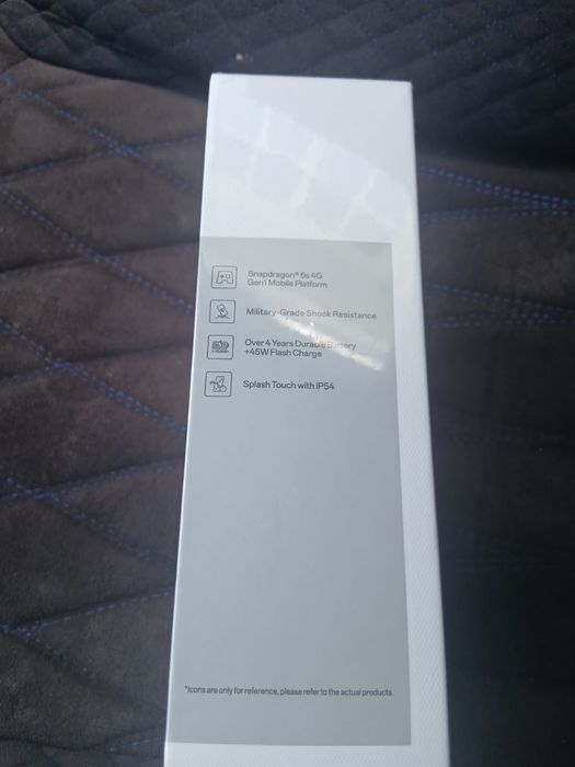 Телефон Oppo 5i, продам новый