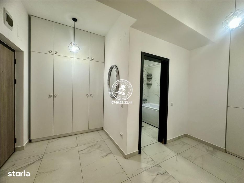 Apartament 2 camere  de inchiriat  Centru - Sfantul Lazar,