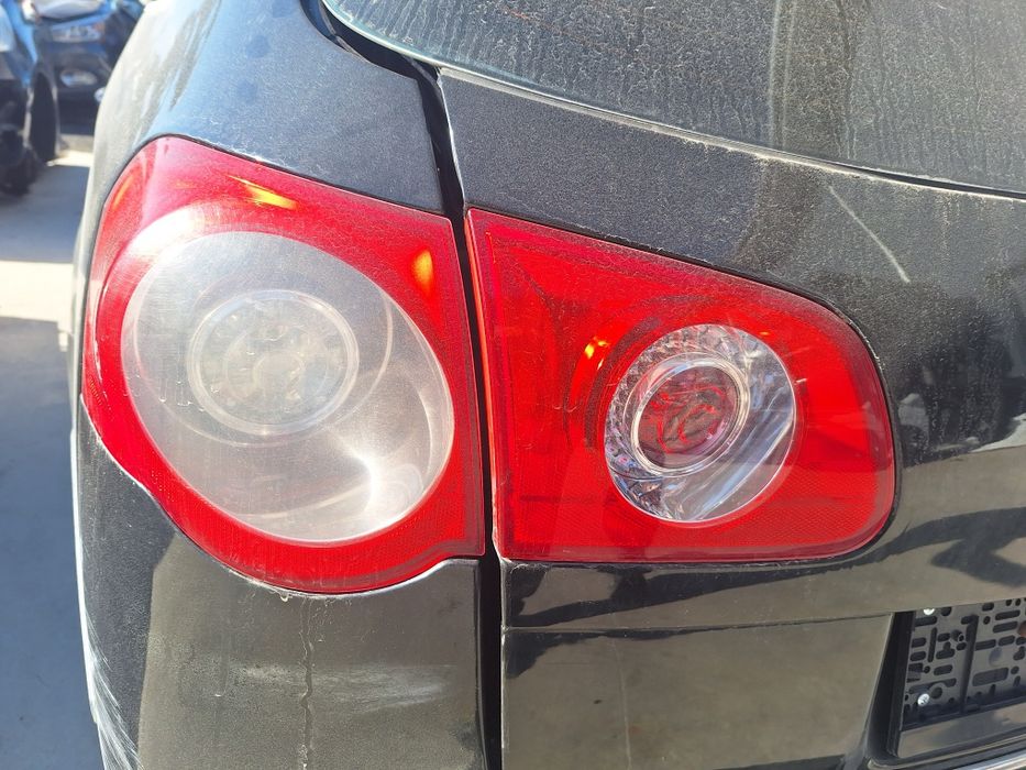 Стоп - стопове Vw Passat 6 combi  / Фолксваген Пасат 6 комби