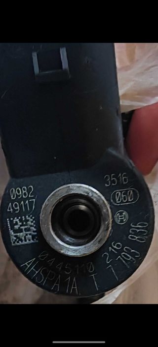 Дюзи за бмв е46 320д 330д