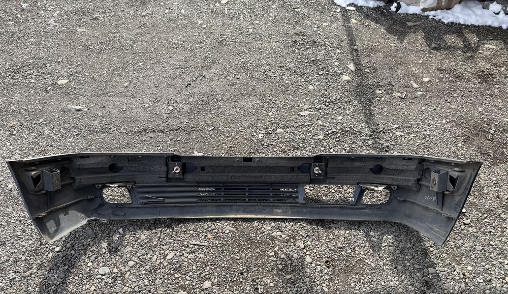 Бампер передний w210 до рест оригинал