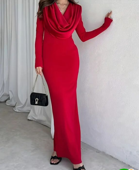 Вечерние платья л размер