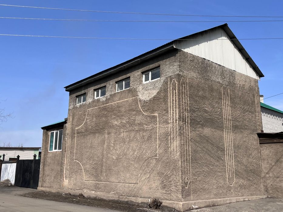 Жалға берілетін жылжымайтын мүлік