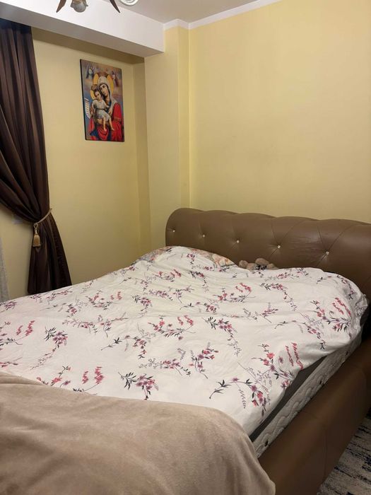 apartament 3 camere de vanzare Floresti, Cluj