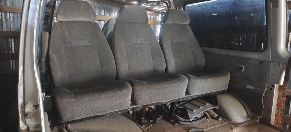 Рама газель соболь продам